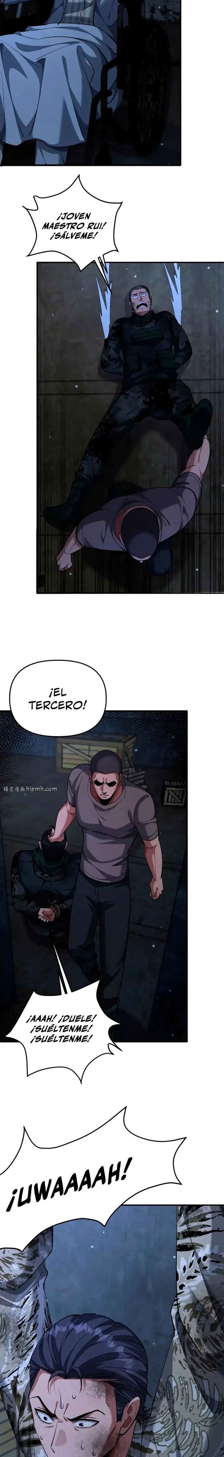 Capitulo 269 page 9