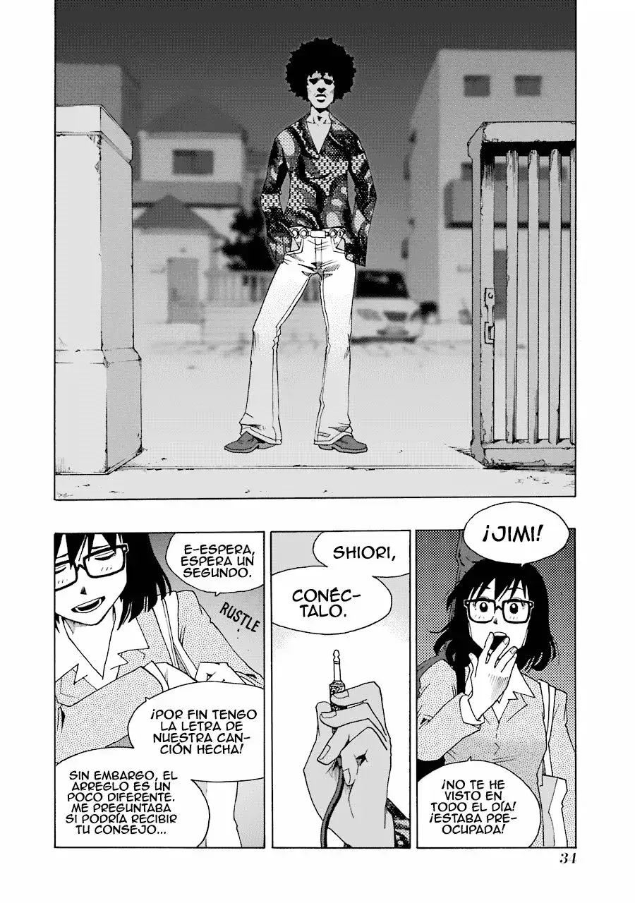 Capitulo 29 page 32
