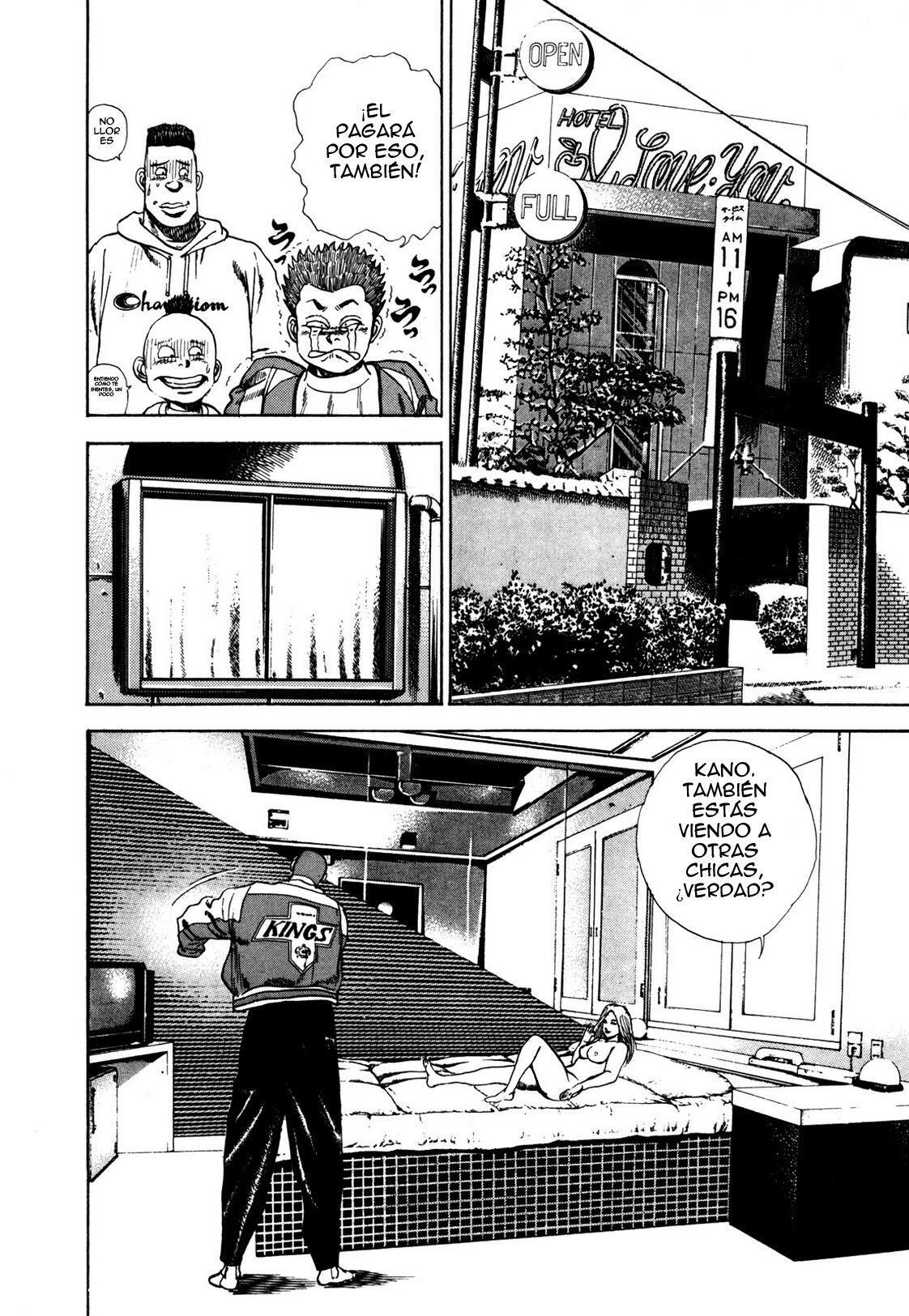 Capitulo 14 page 12