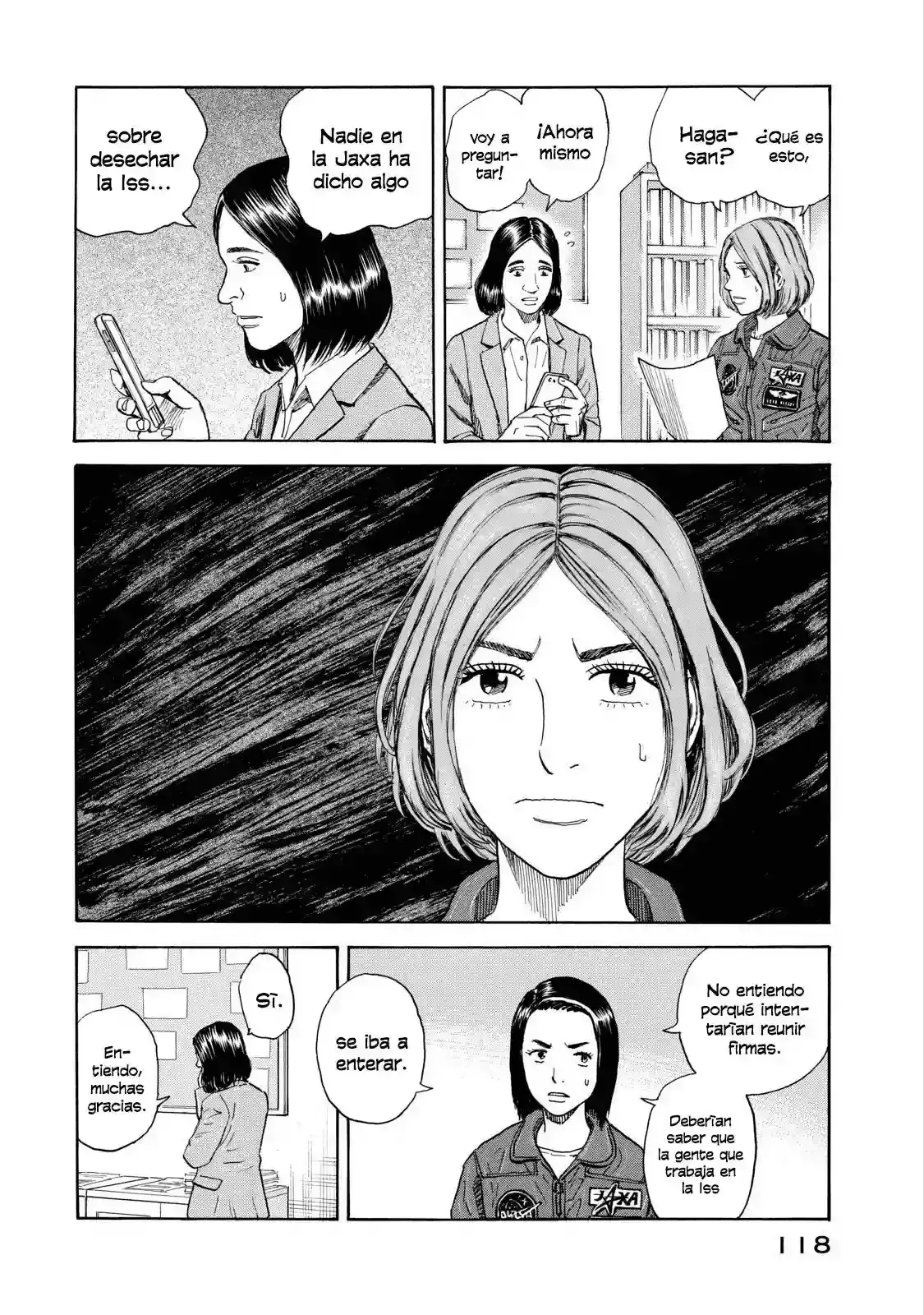Capitulo 202 page 6