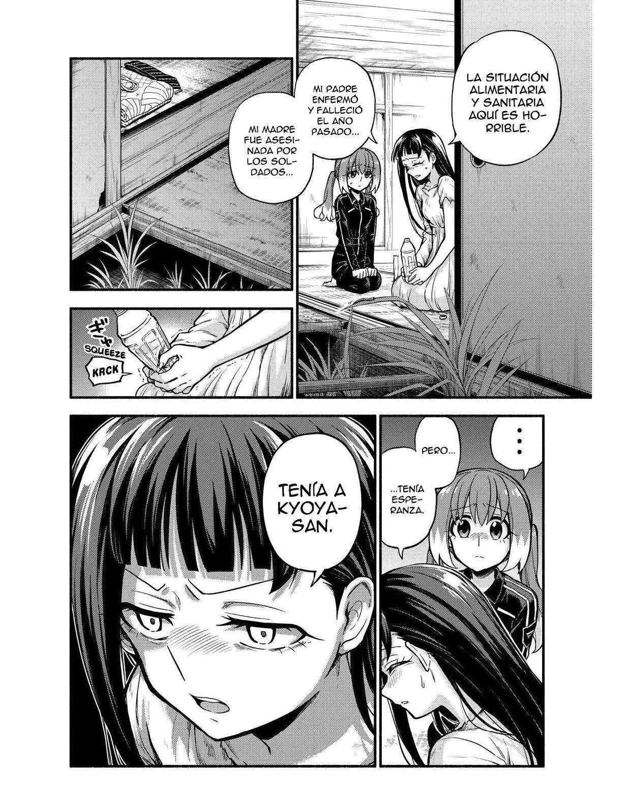 Capitulo 71 page 29
