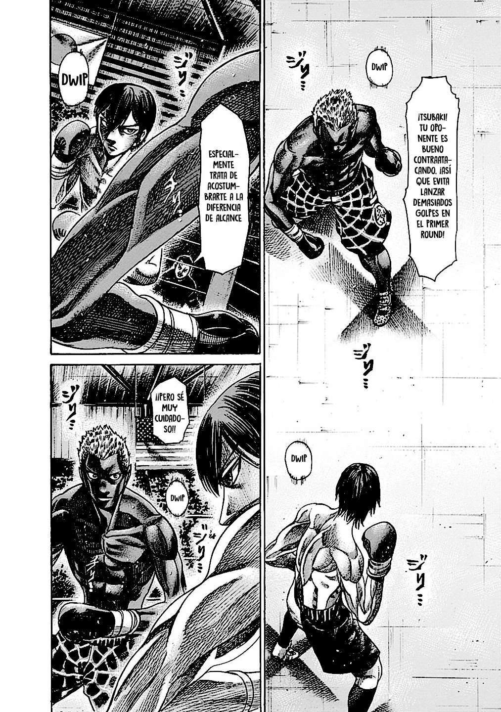Capitulo 156 page 12