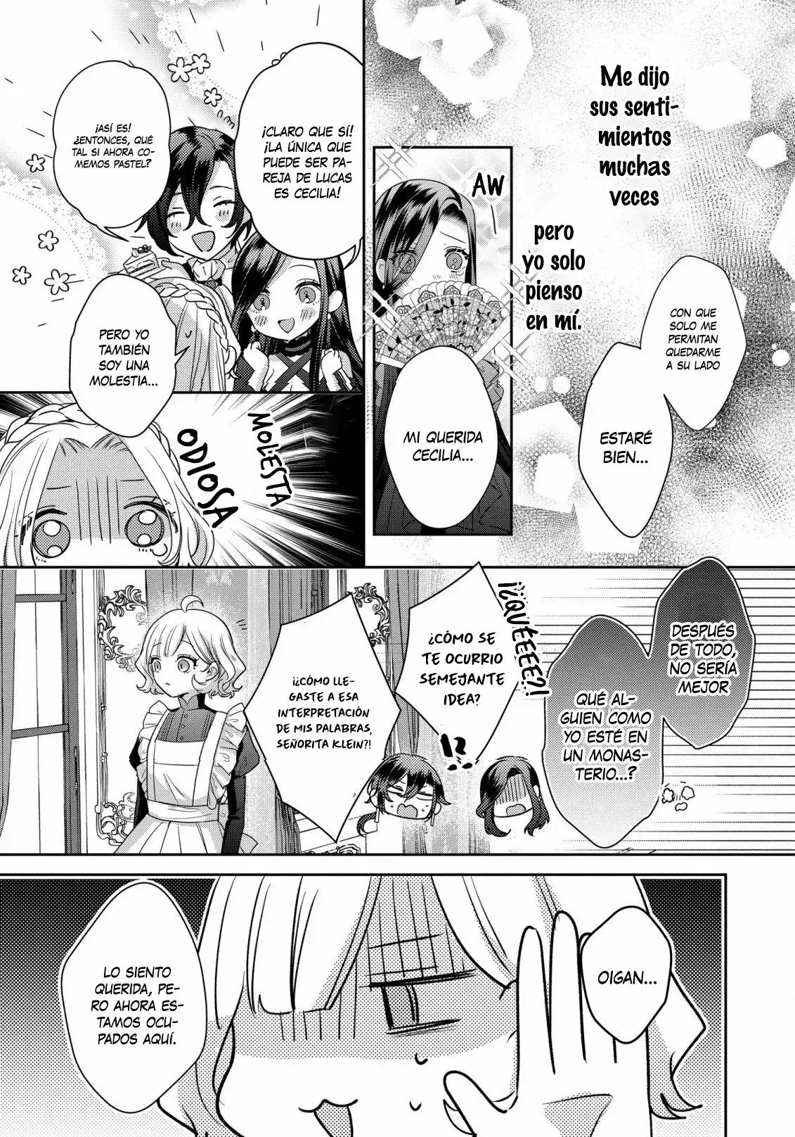 Capitulo 11.20 page 21