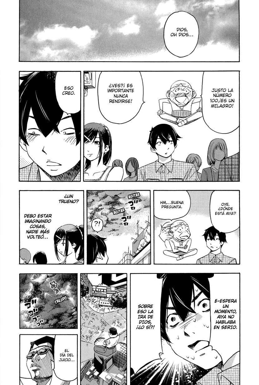 Capitulo 22 page 17