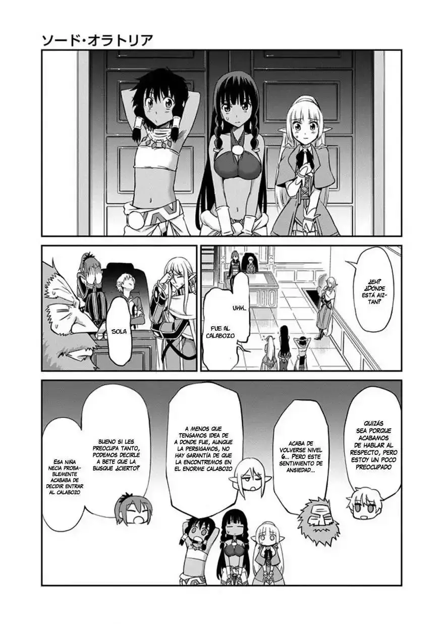 Capitulo 18 page 14