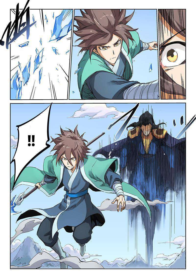 Capitulo 186 page 7