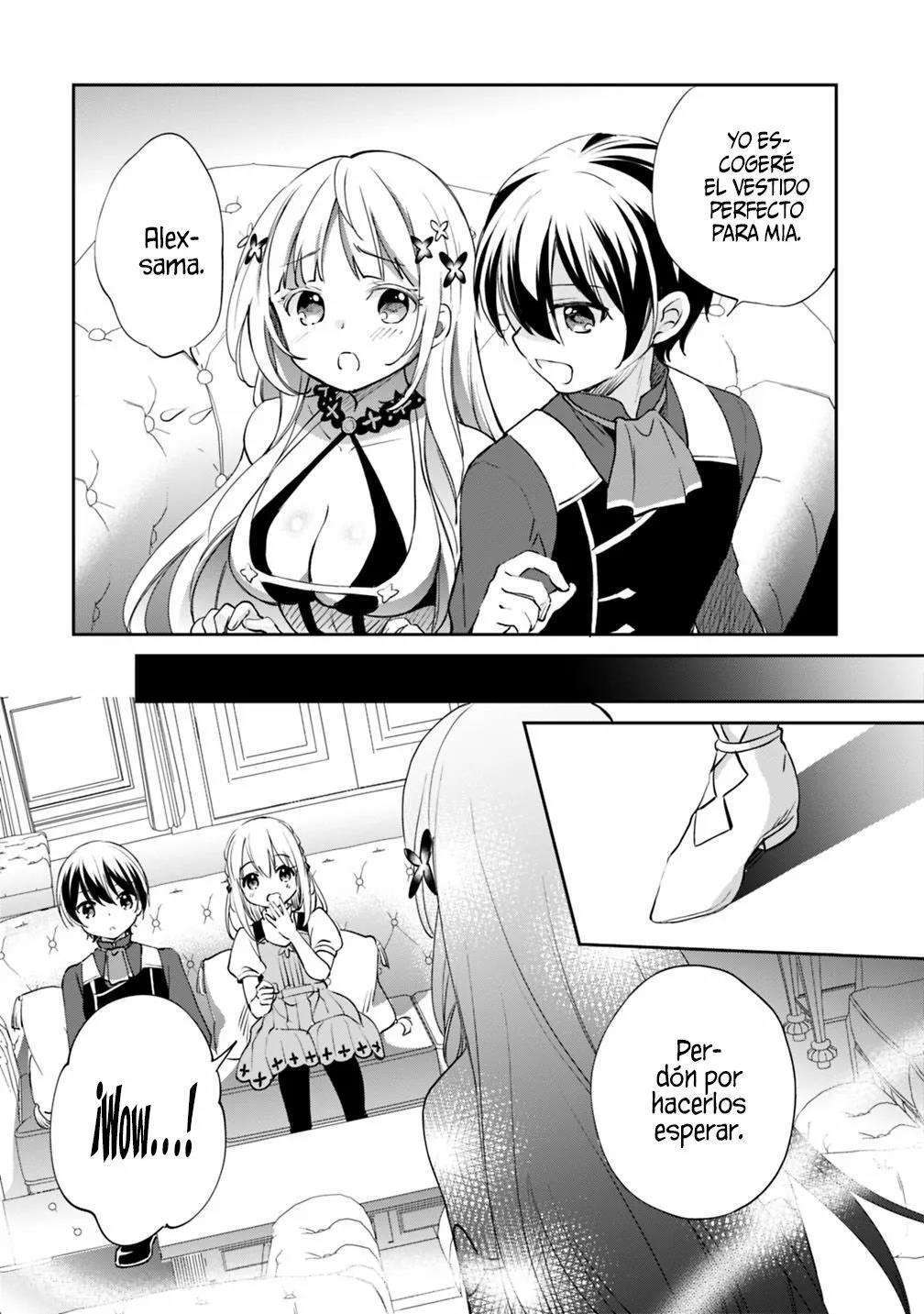 Capitulo 22 page 14