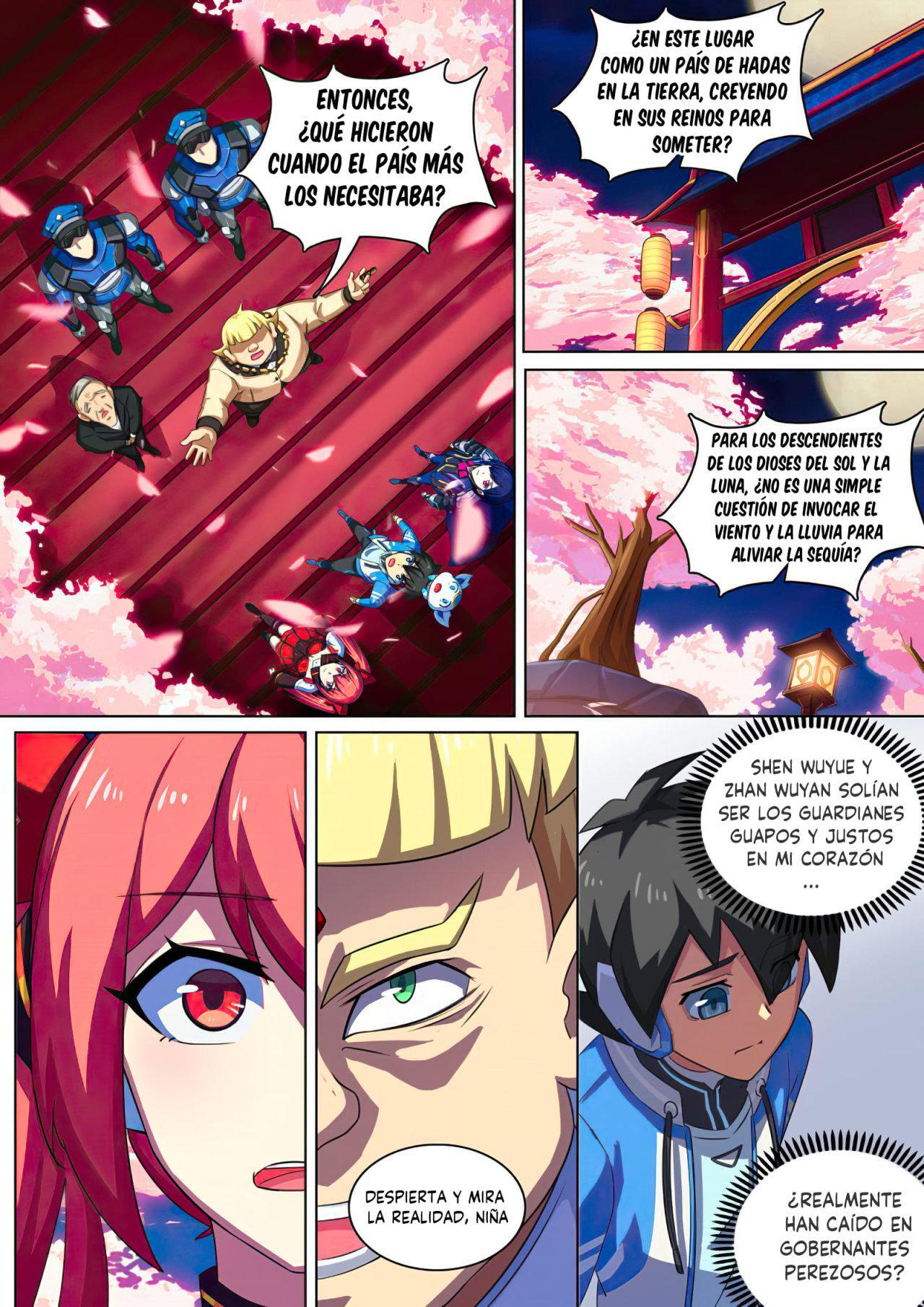 Capitulo 76 page 8