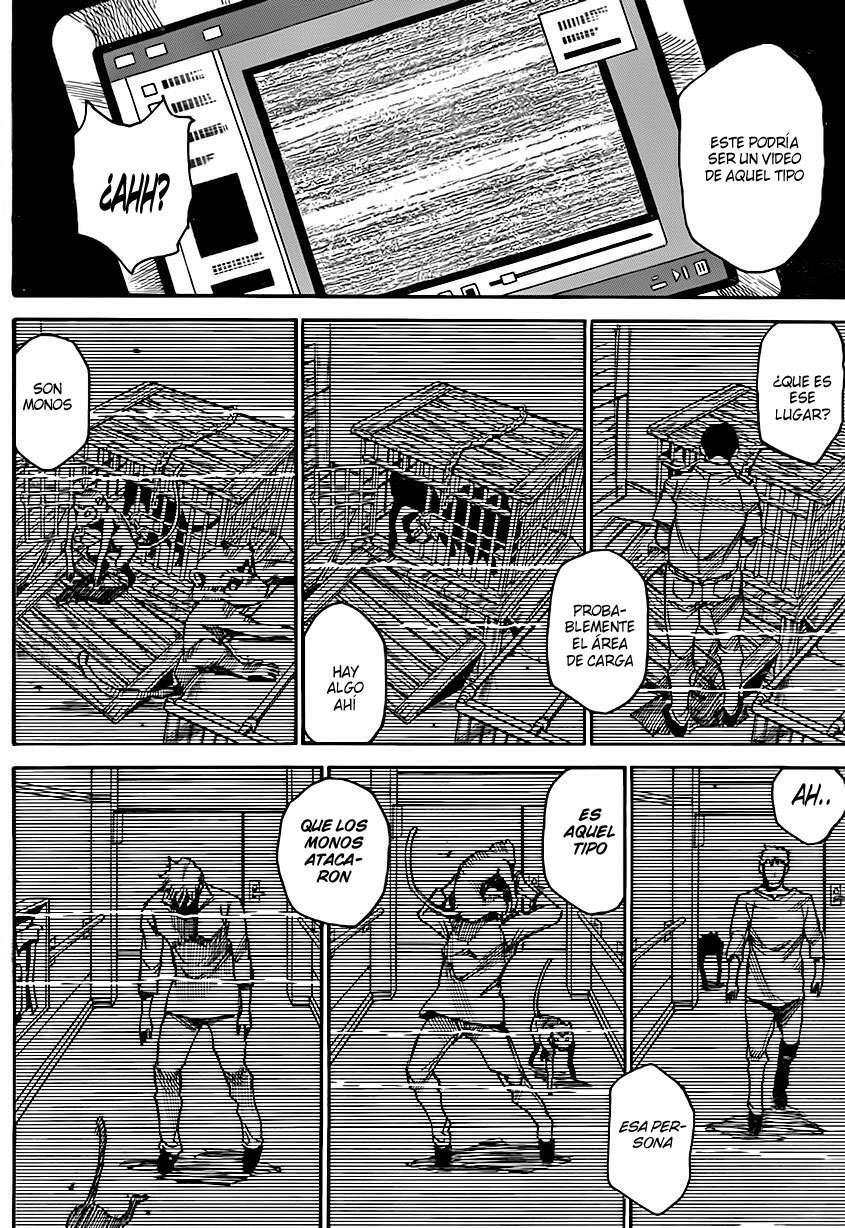 Capitulo 19 page 21