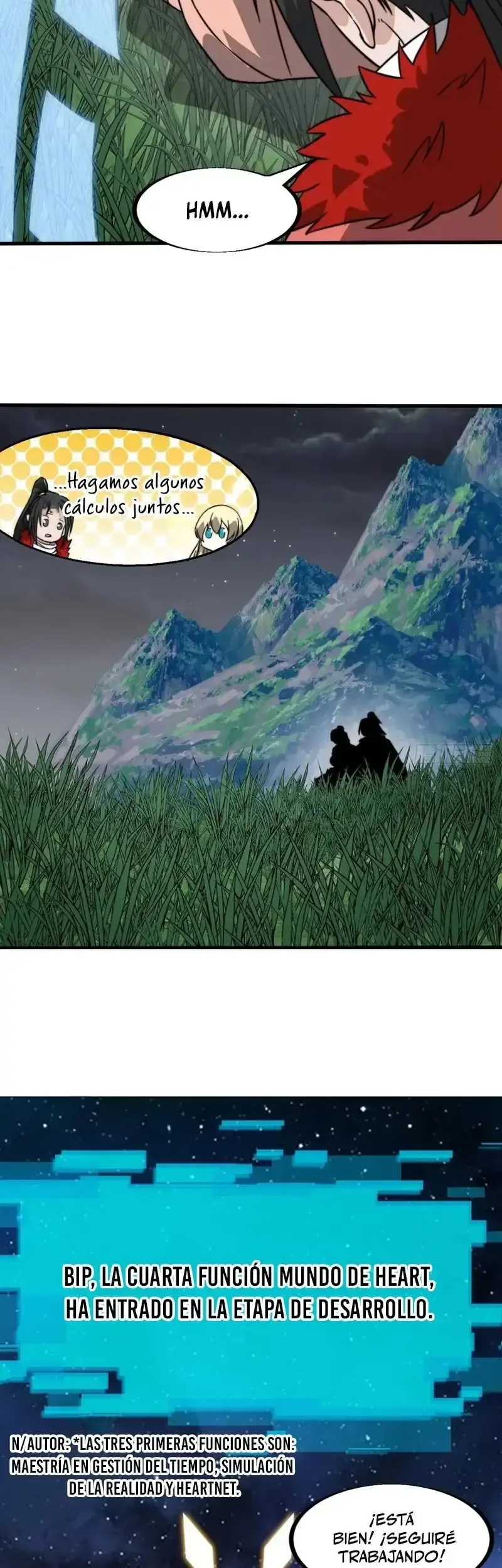 Capitulo 933 page 12
