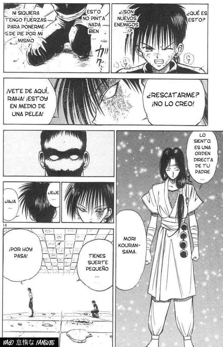 Capitulo 36 page 13