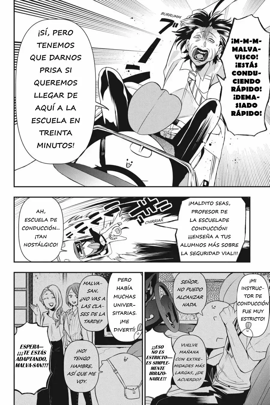 Capitulo 34 page 5