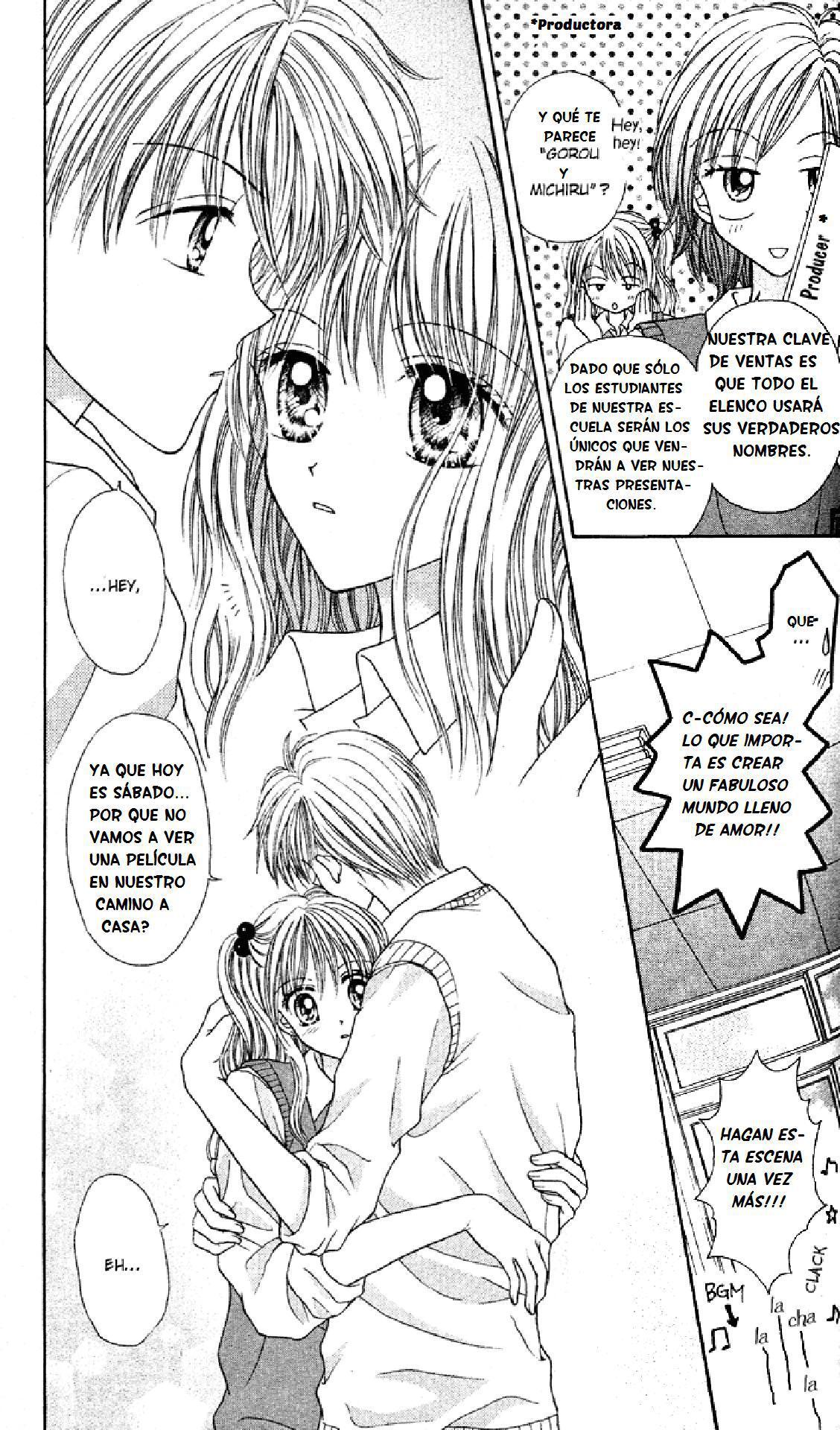 Capitulo 18 page 5