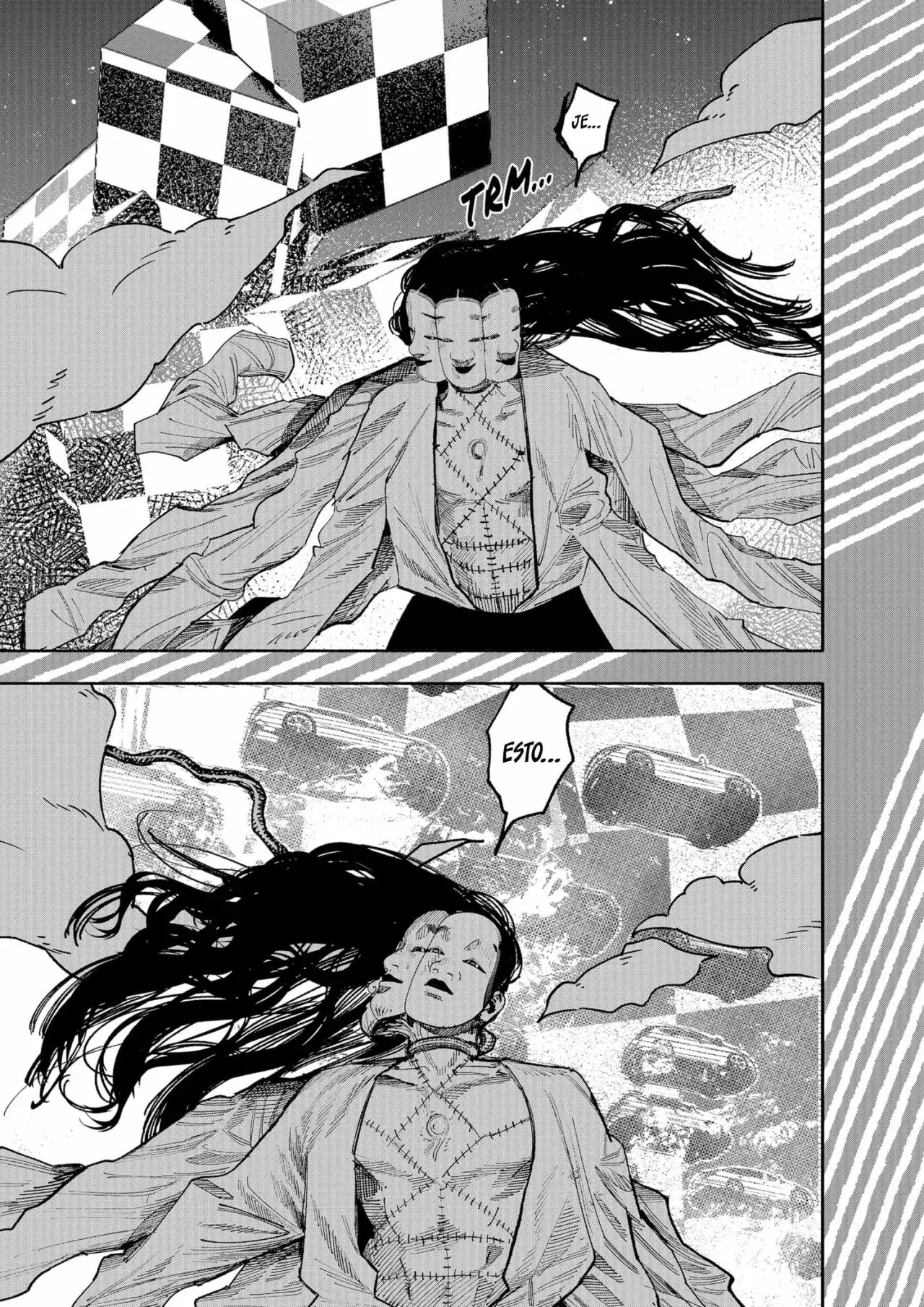 Capitulo 65 page 17