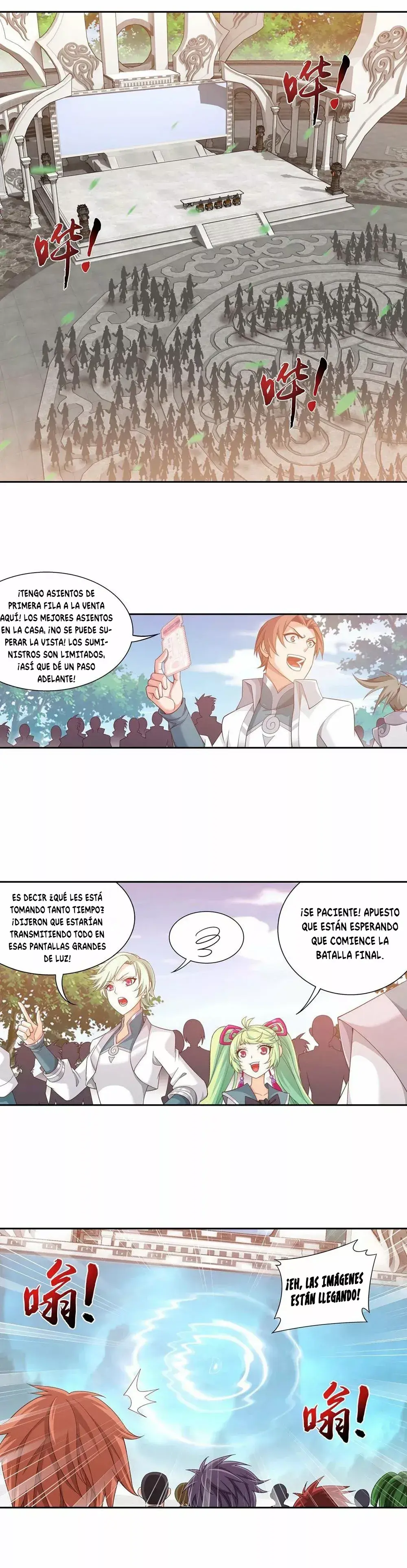Capitulo 145 page 9