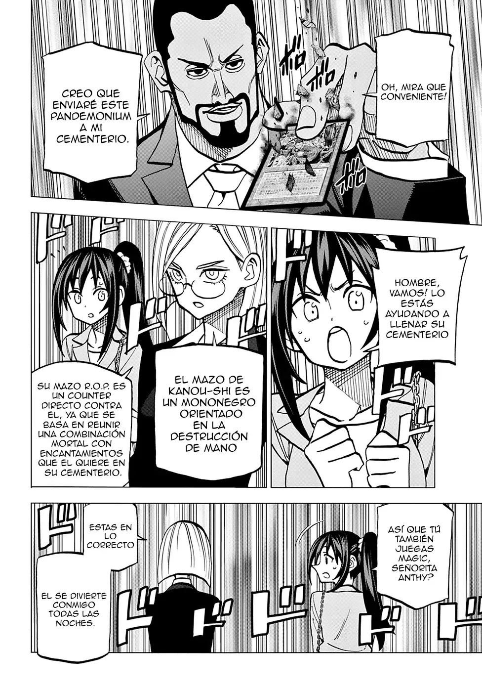 Capitulo 37 page 13