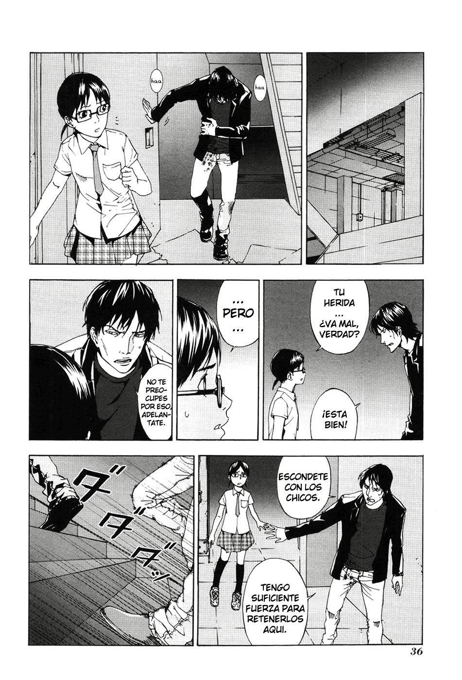Capitulo 59 page 12