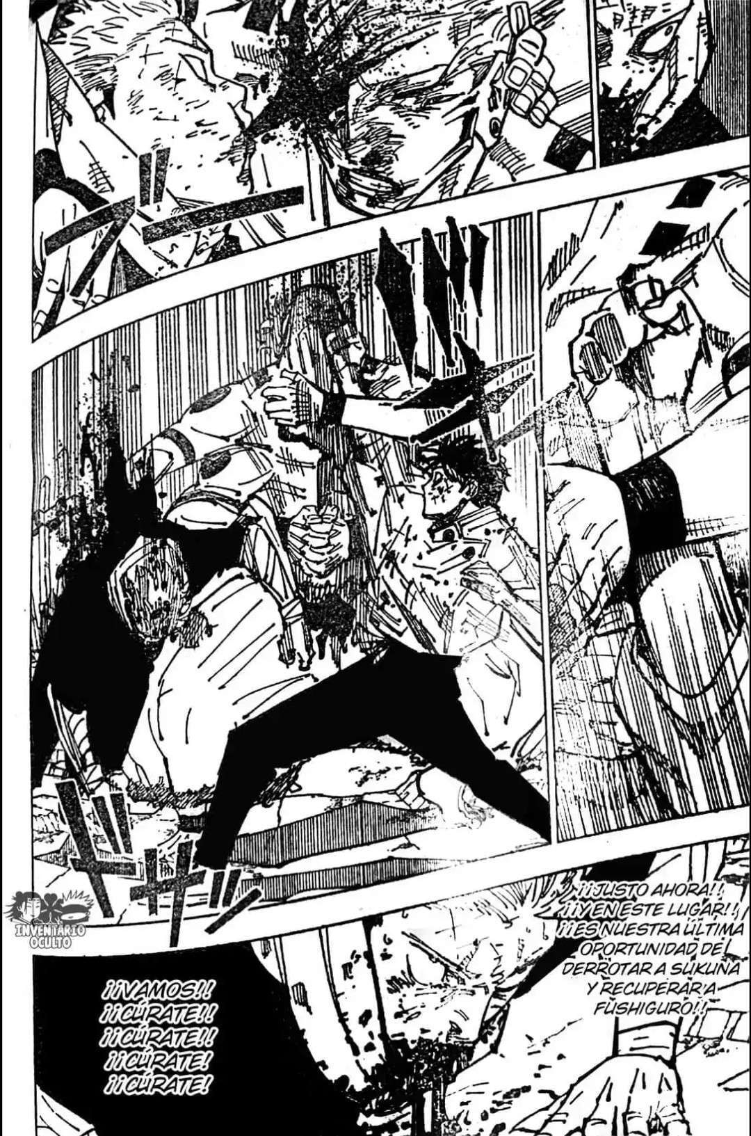 Capitulo 251 page 4