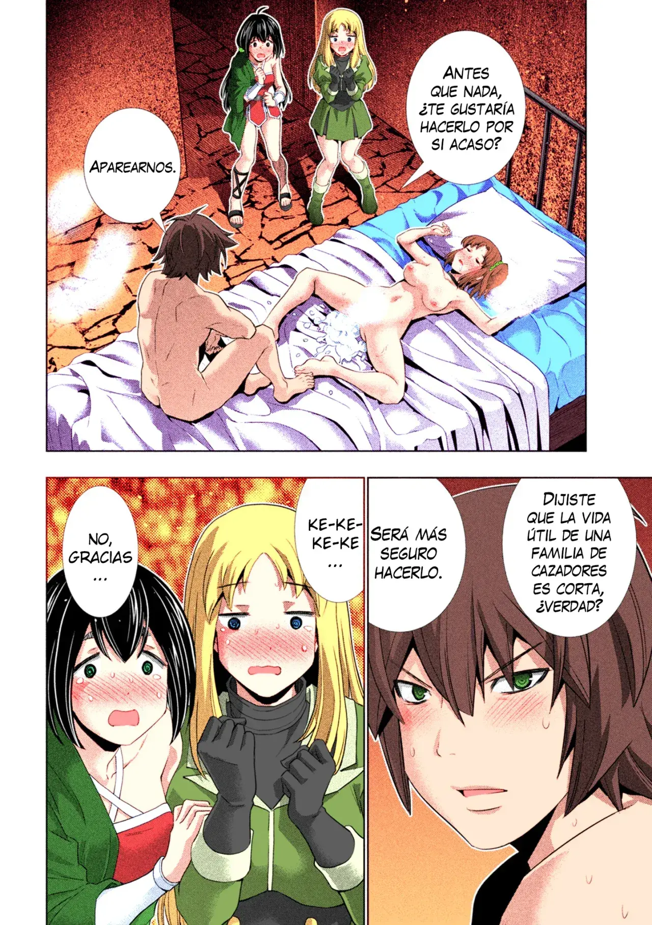 Capitulo 261.50 page 3