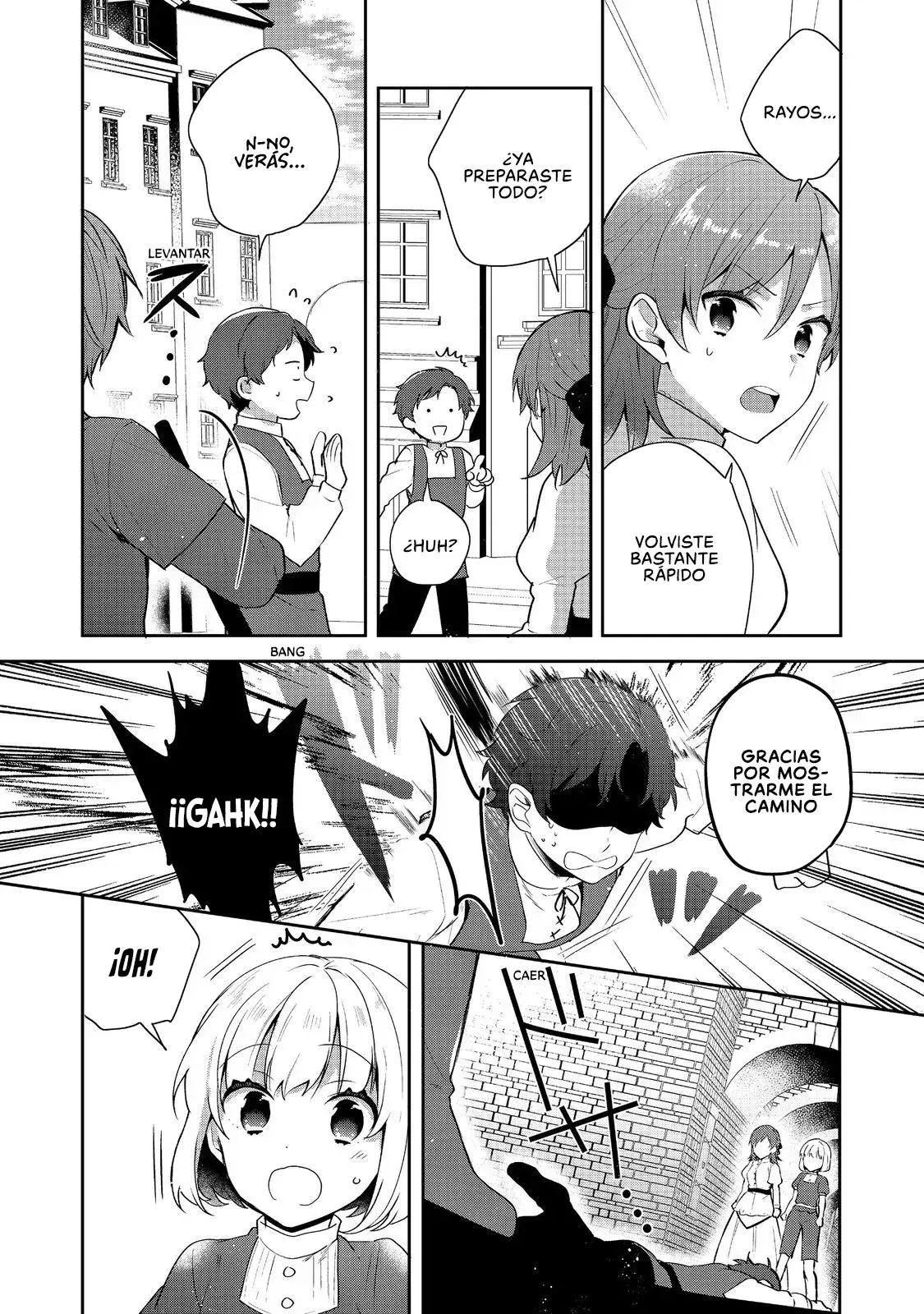Capitulo 38 page 11