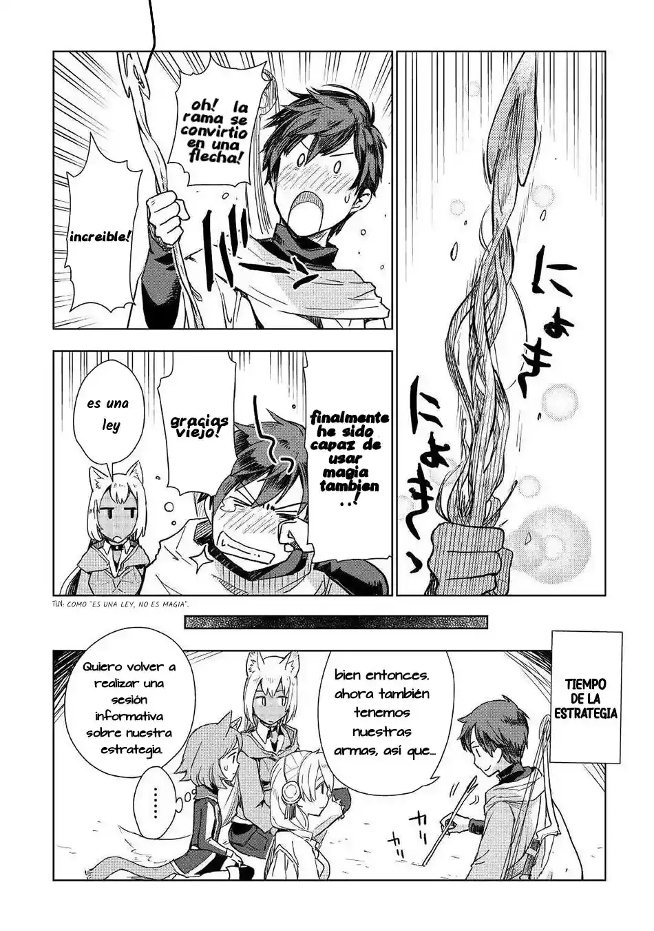 Capitulo 49 page 4
