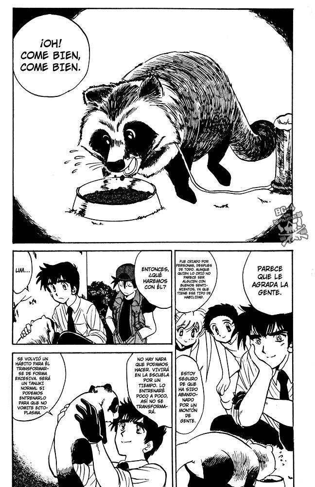 Capitulo 43 page 19