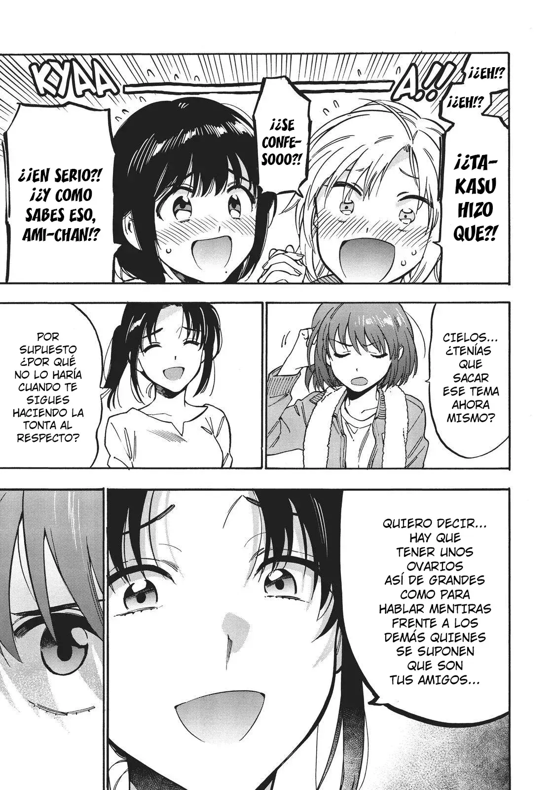 Capitulo 85 page 11