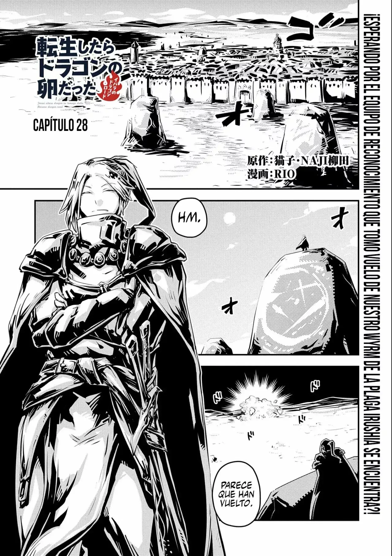 Capitulo 28 page 3