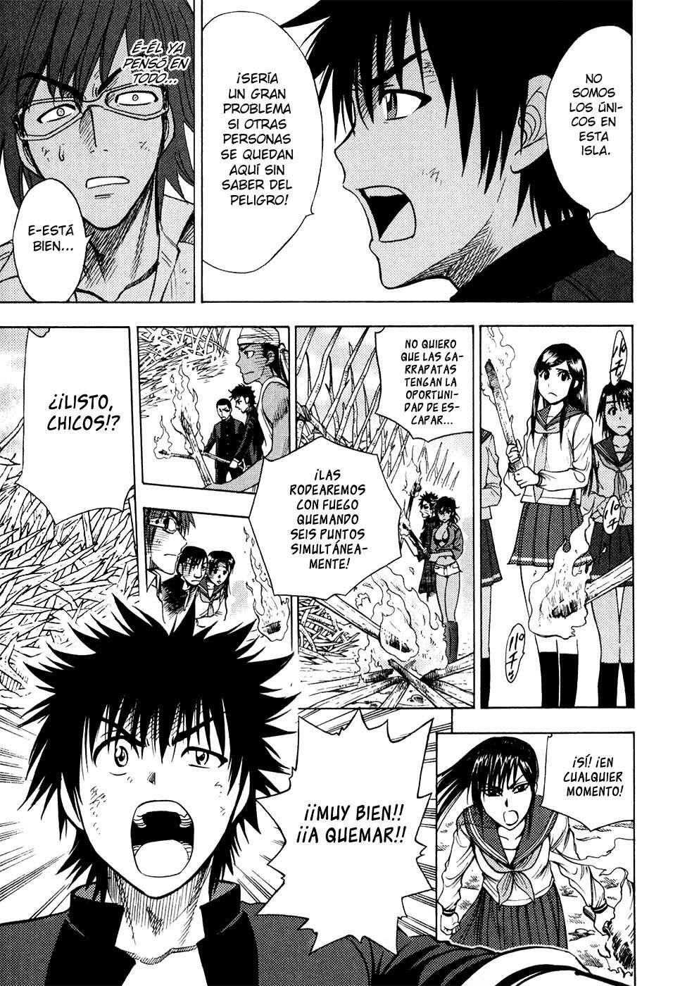 Capitulo 53 page 5