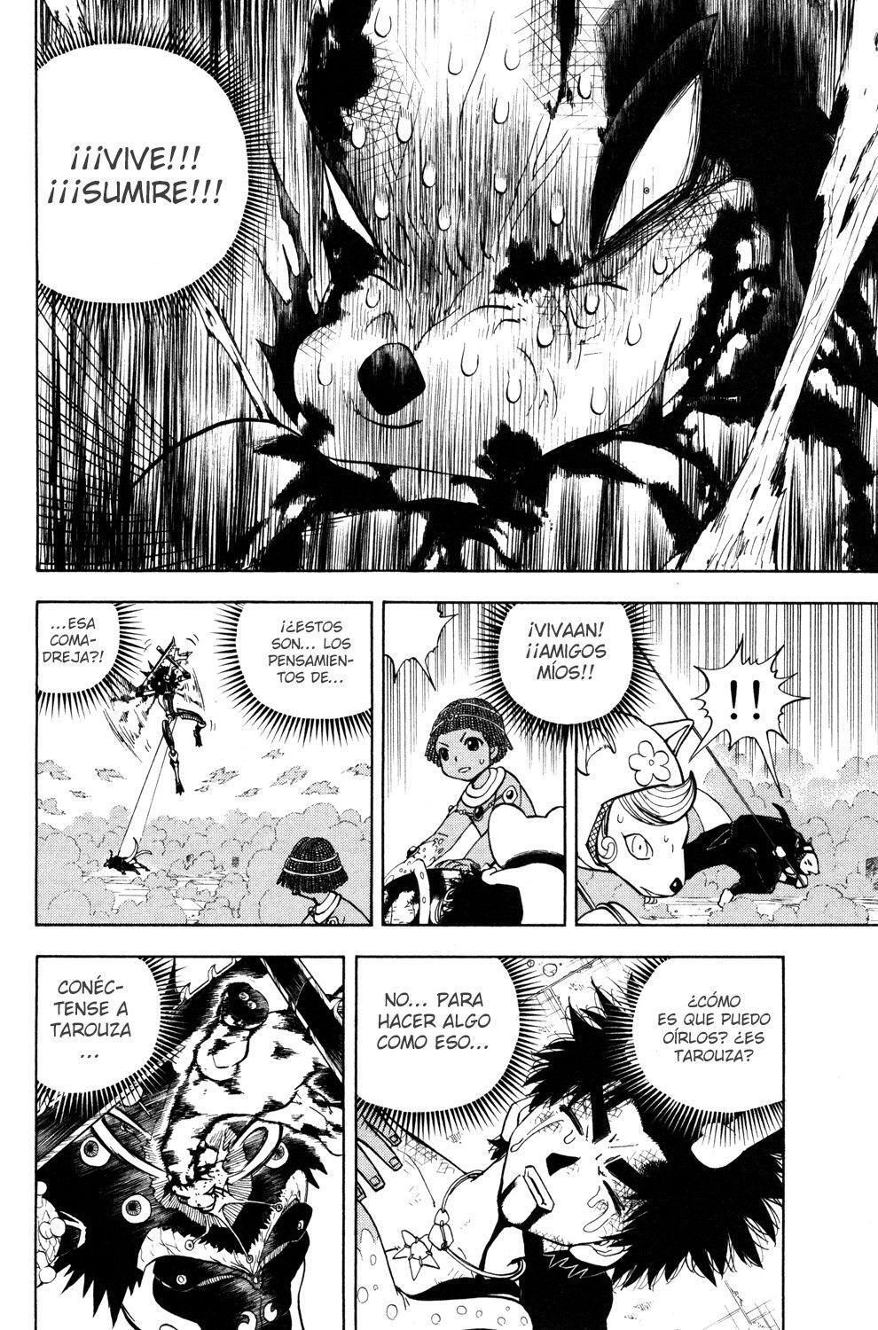Capitulo 39 page 20