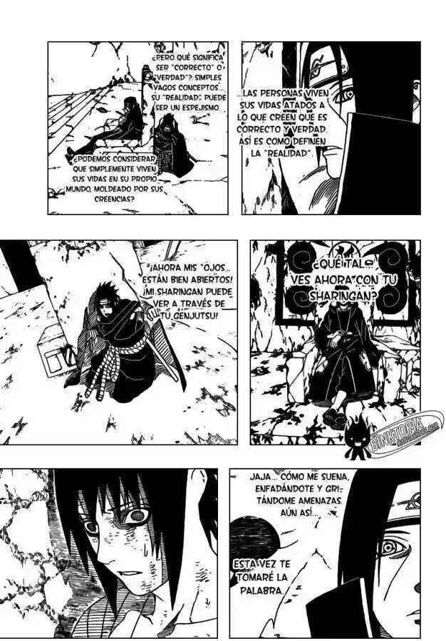 Capitulo 401 page 10