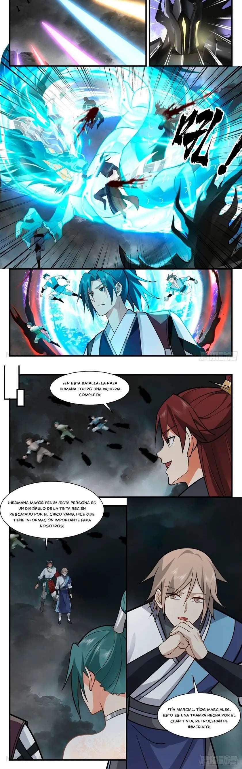 Capitulo 3047 page 6