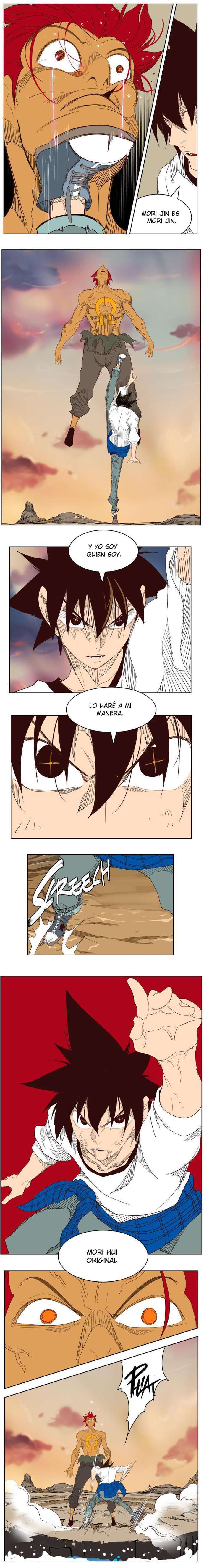 Capitulo 204 page 33