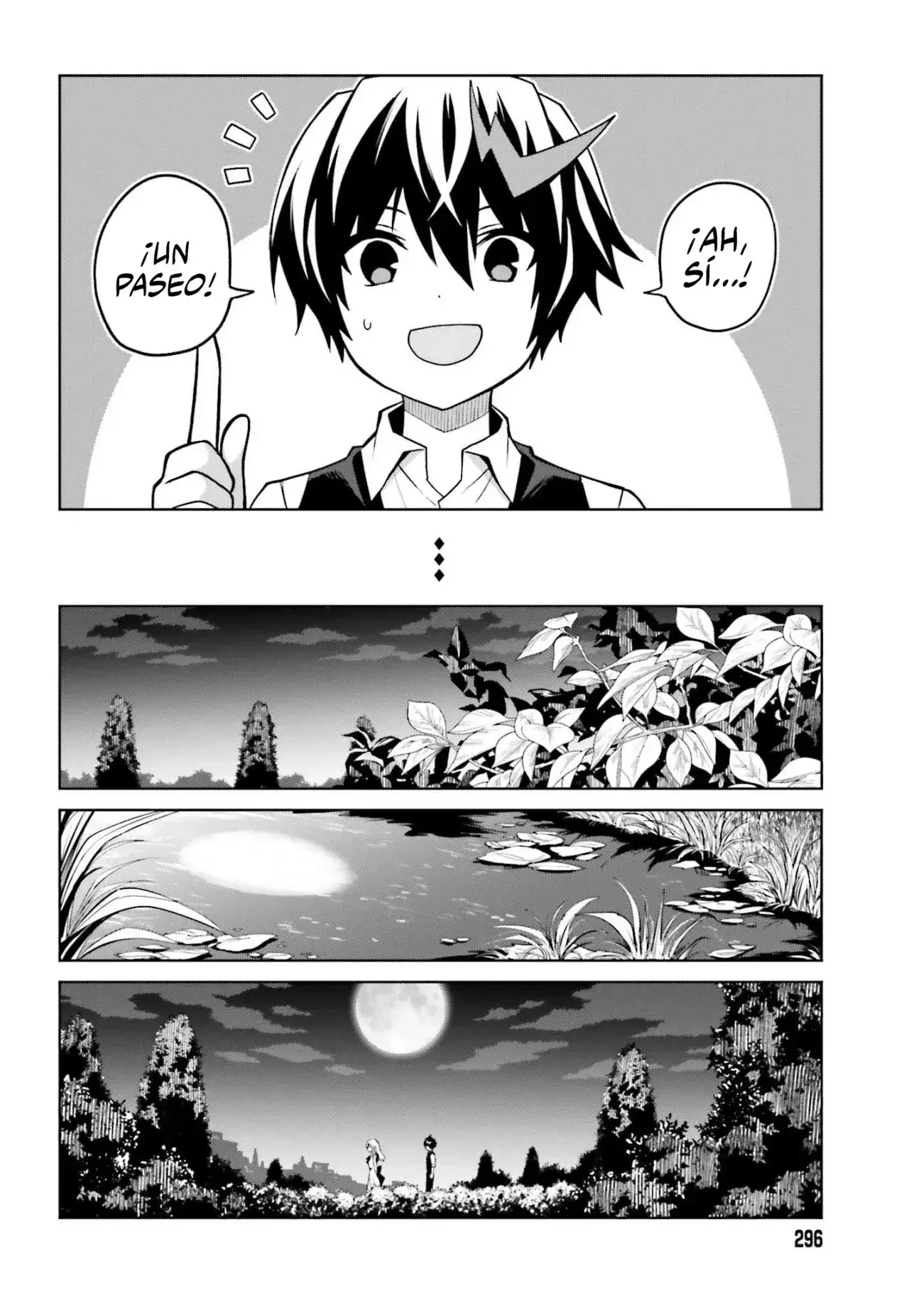 Capitulo 45 page 9