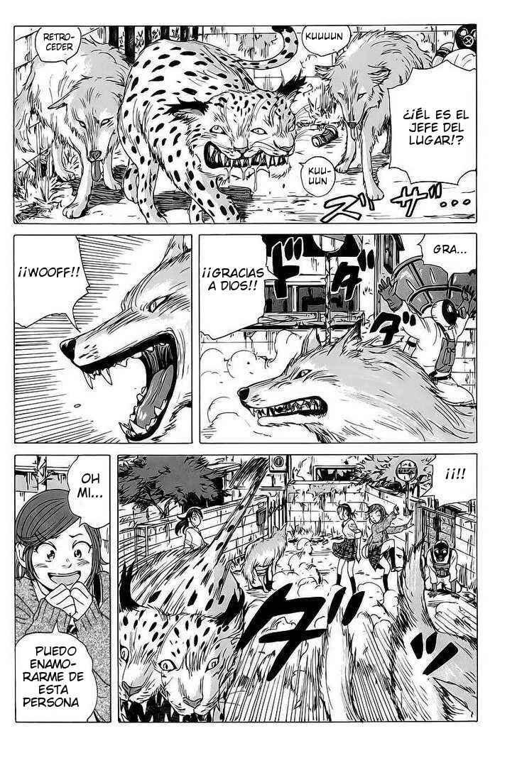 Capitulo 5 page 18