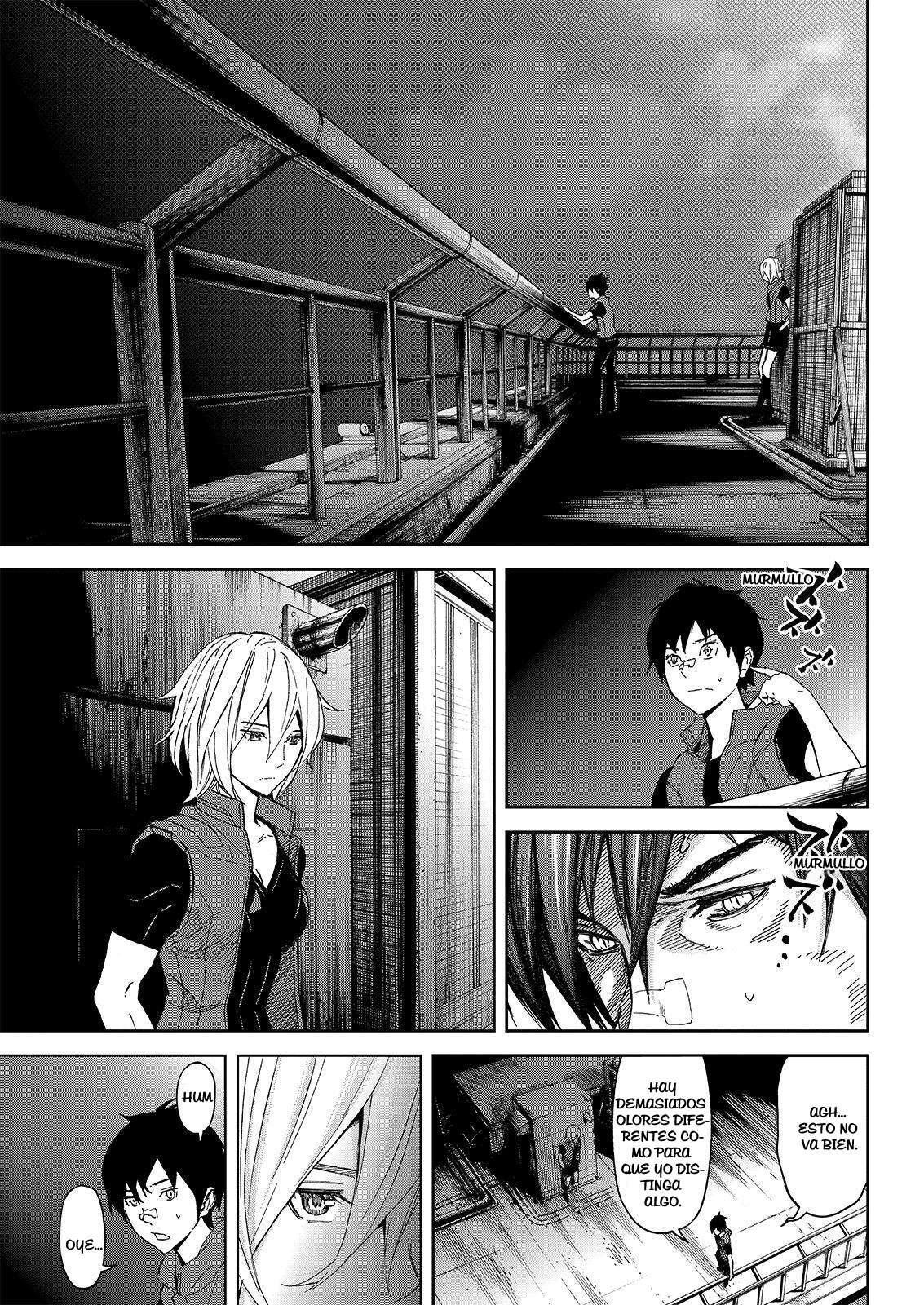 Capitulo 29 page 14