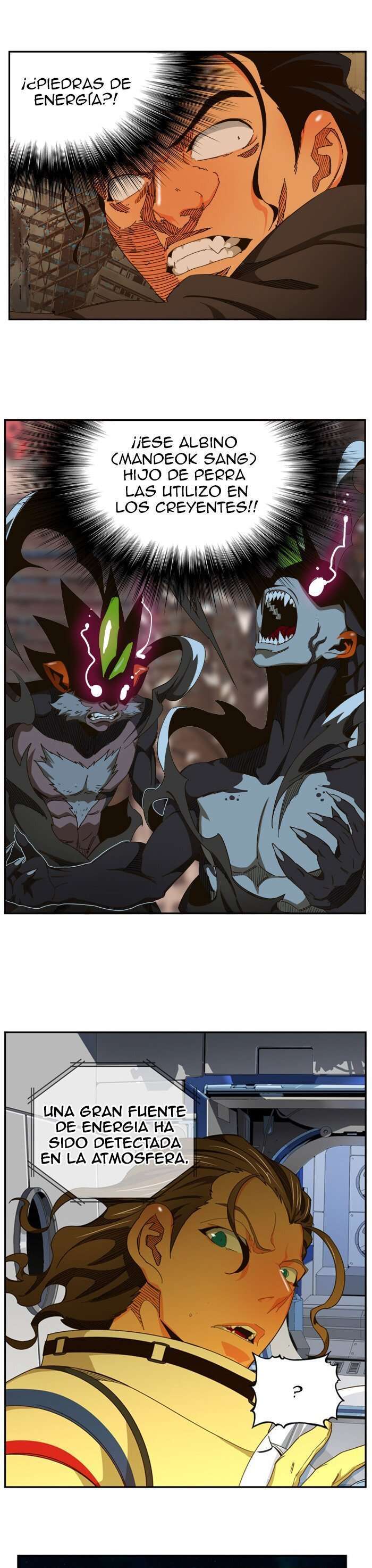Capitulo 460 page 5