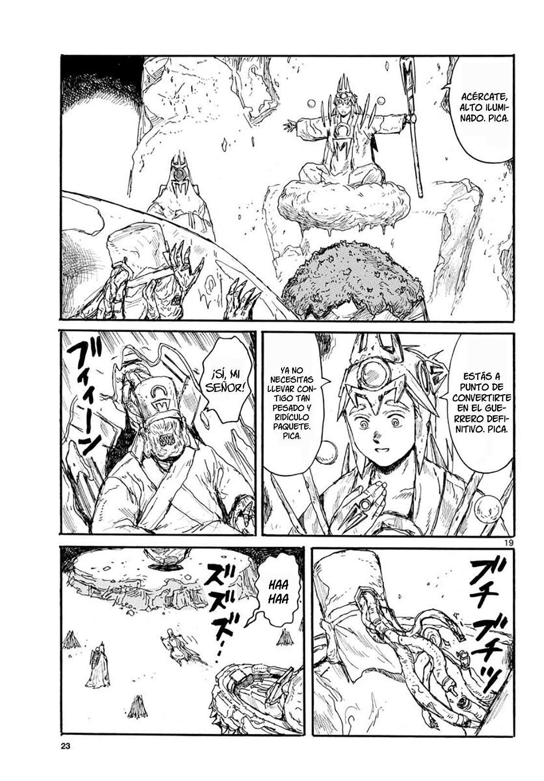 Capitulo 19 page 20