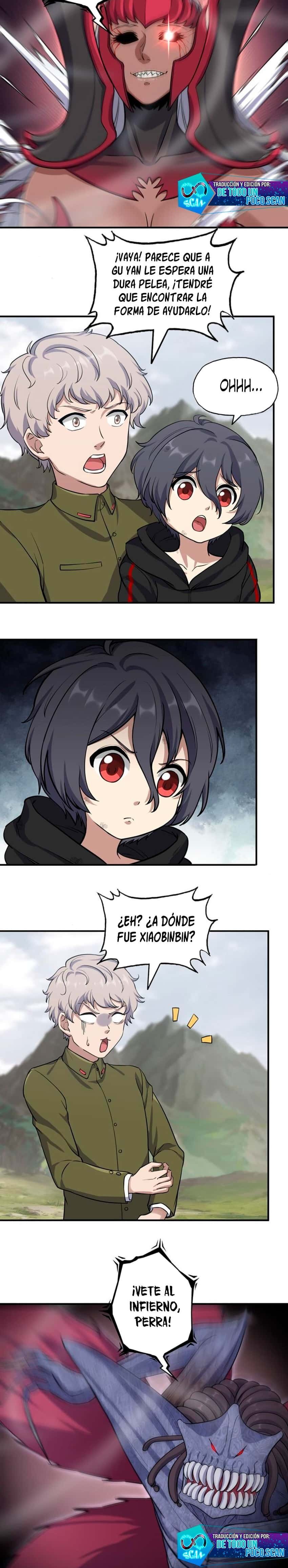 Capitulo 422 page 9