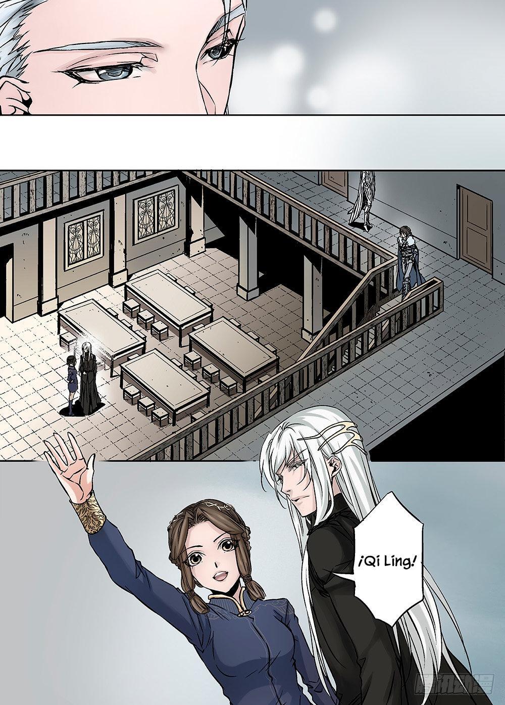 Capitulo 23 page 13