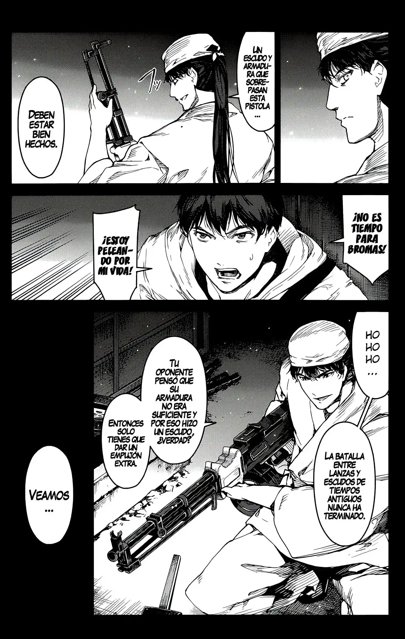 Capitulo 13 page 33