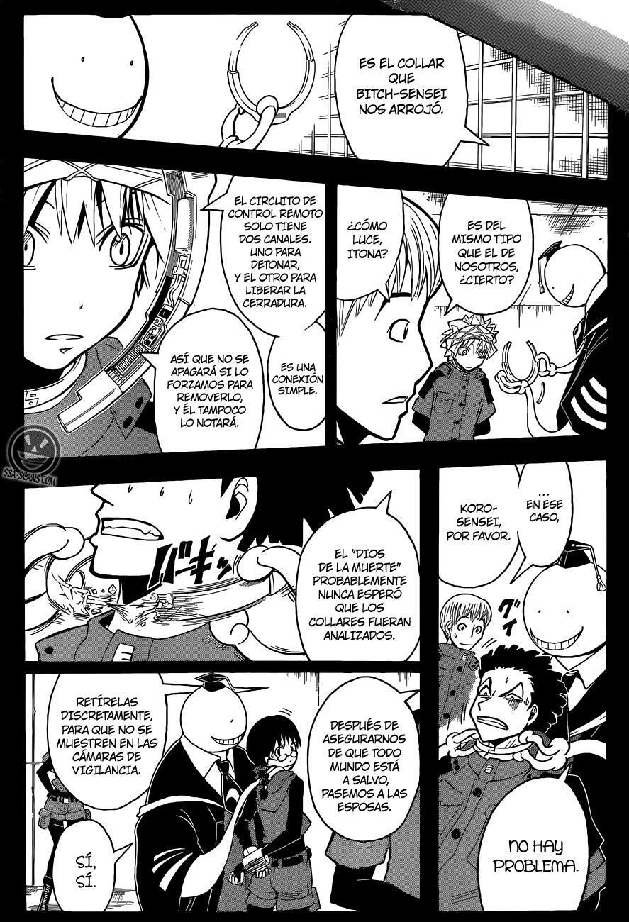 Capitulo 108 page 6