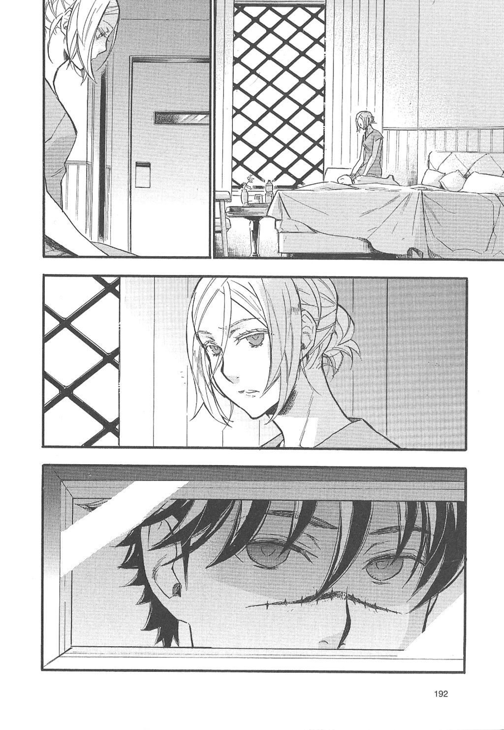 Capitulo 30 page 27