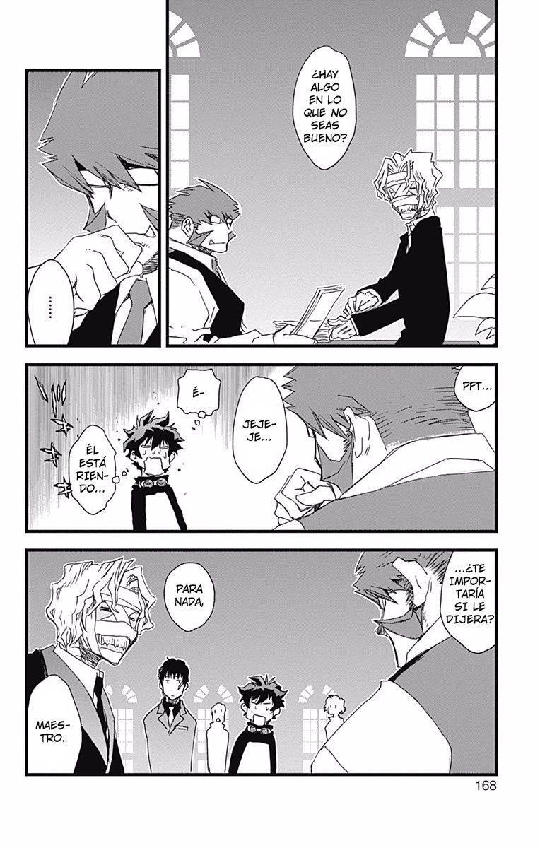 Capitulo 3.50 page 6