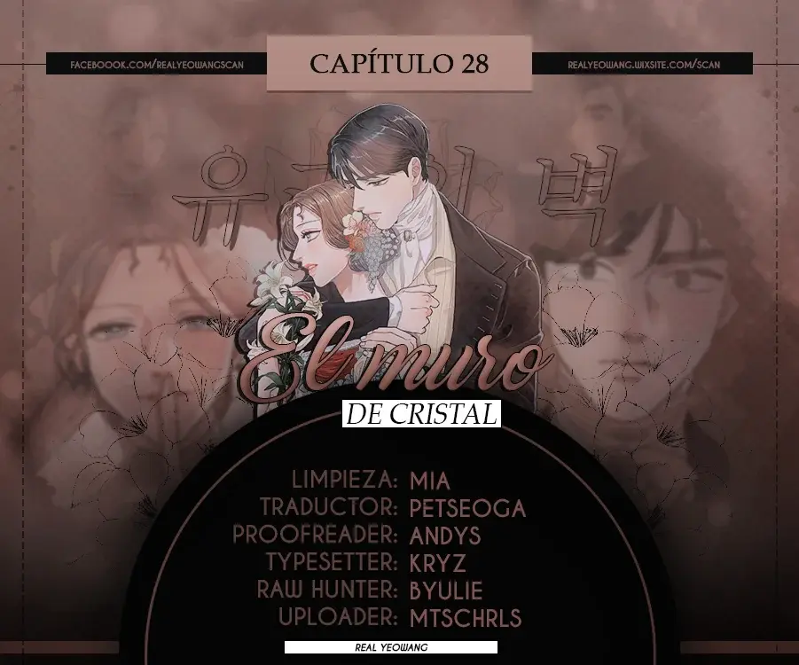 Capitulo 28 page 1