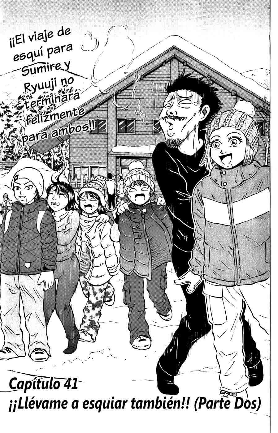 Capitulo 41 page 1