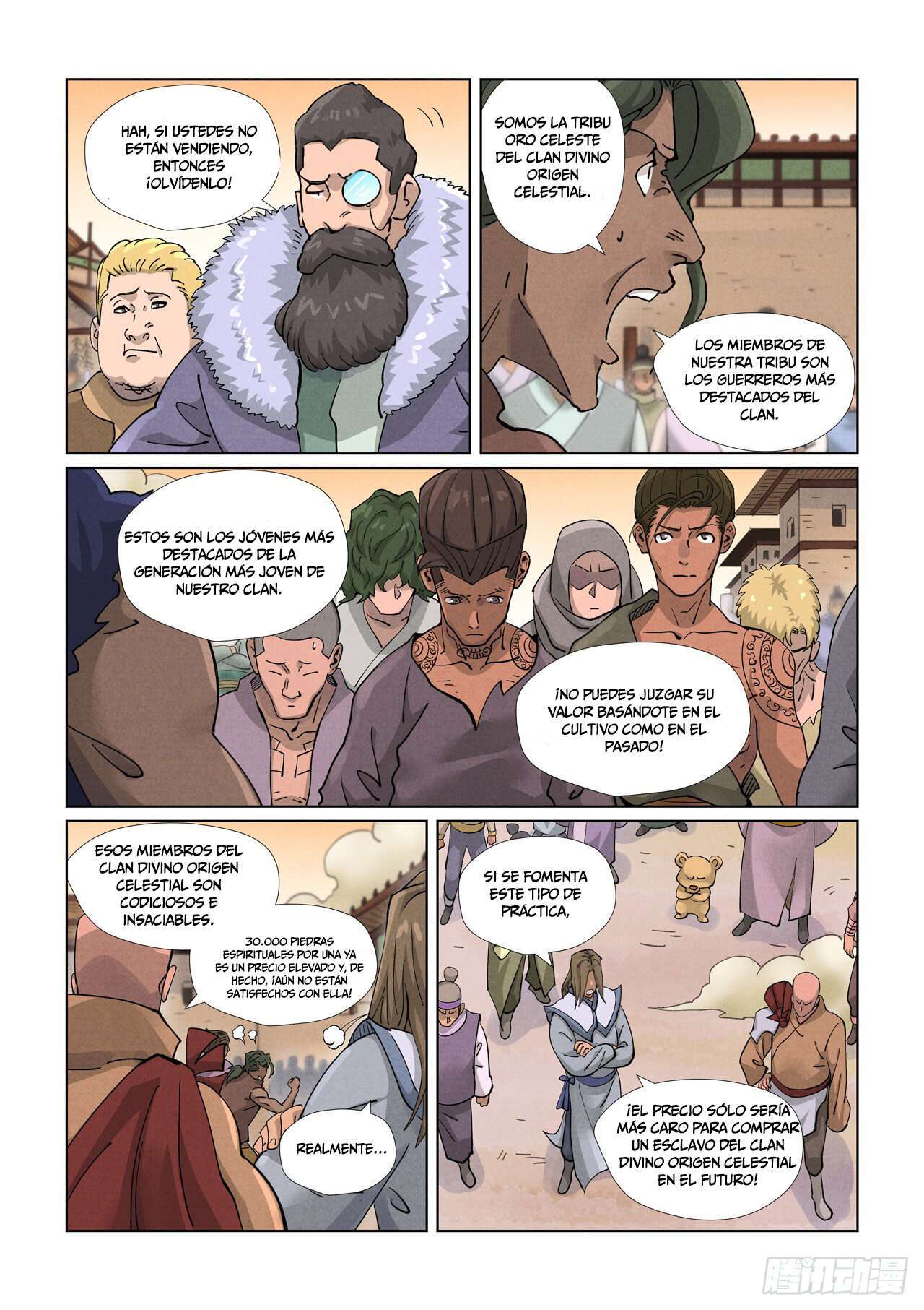 Capitulo 416.5 page 9