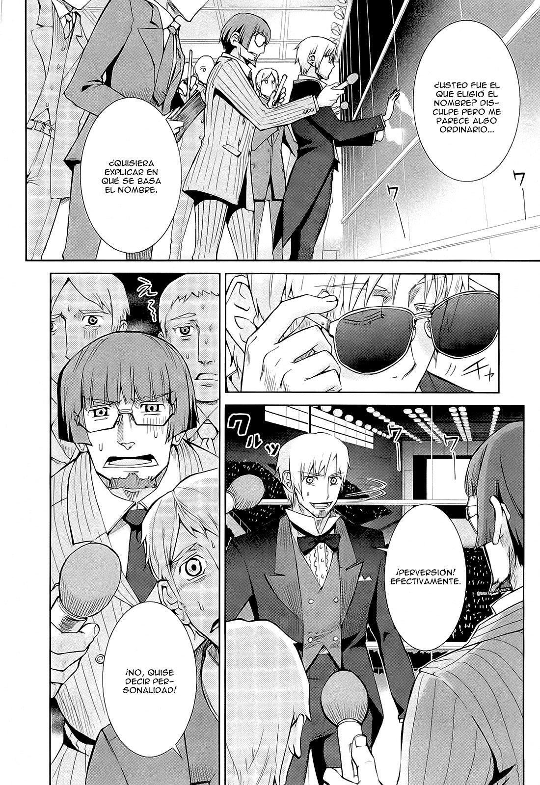 Capitulo 30 page 31