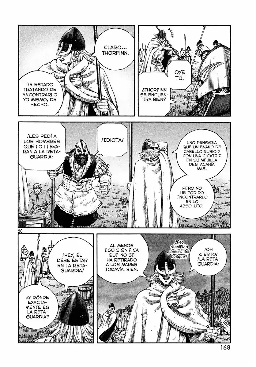 Capitulo 133 page 20