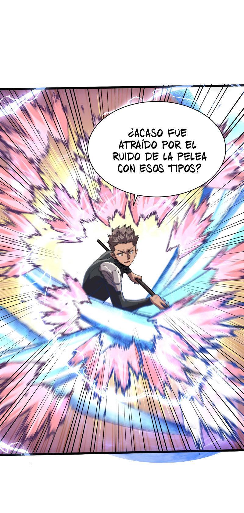 Capitulo 64 page 10